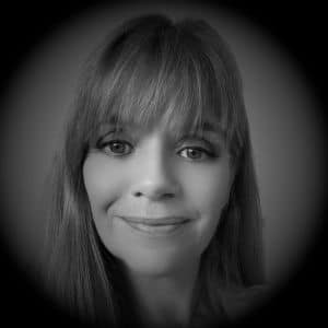 Photo de florence LE SAUX créatrice de site internet pour avocat profession libérale et agence immobilière a Annecy