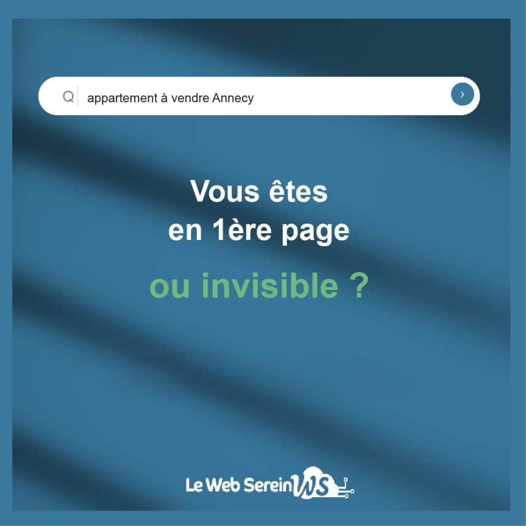 recherche google appartement à vendre à annecy
